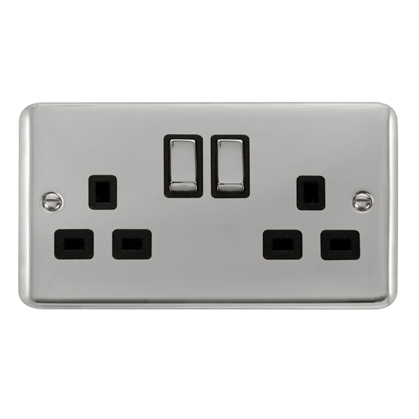 2G 13A DP INGOT SW S