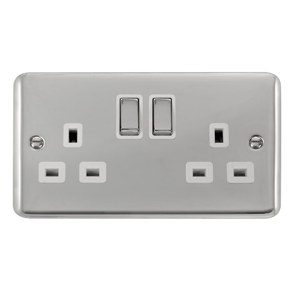 2G 13A DP INGOT SW S