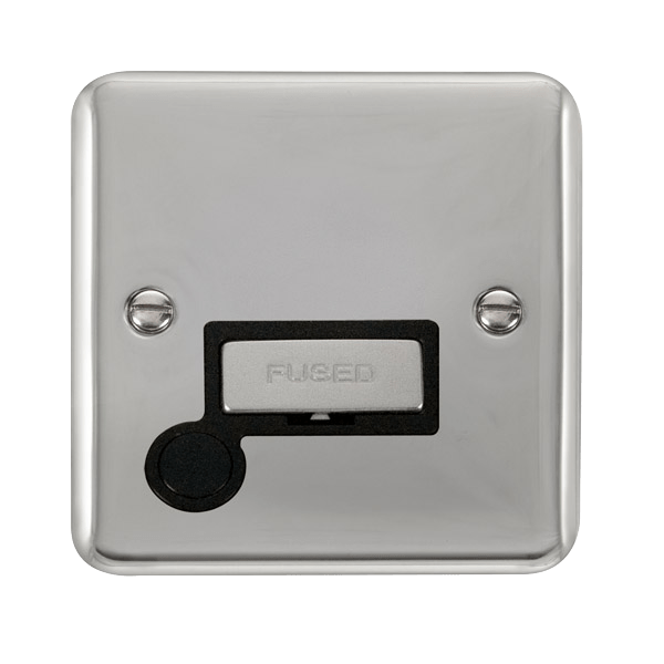 13A FCU INGOT and FO