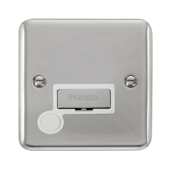13A FCU INGOT and FO