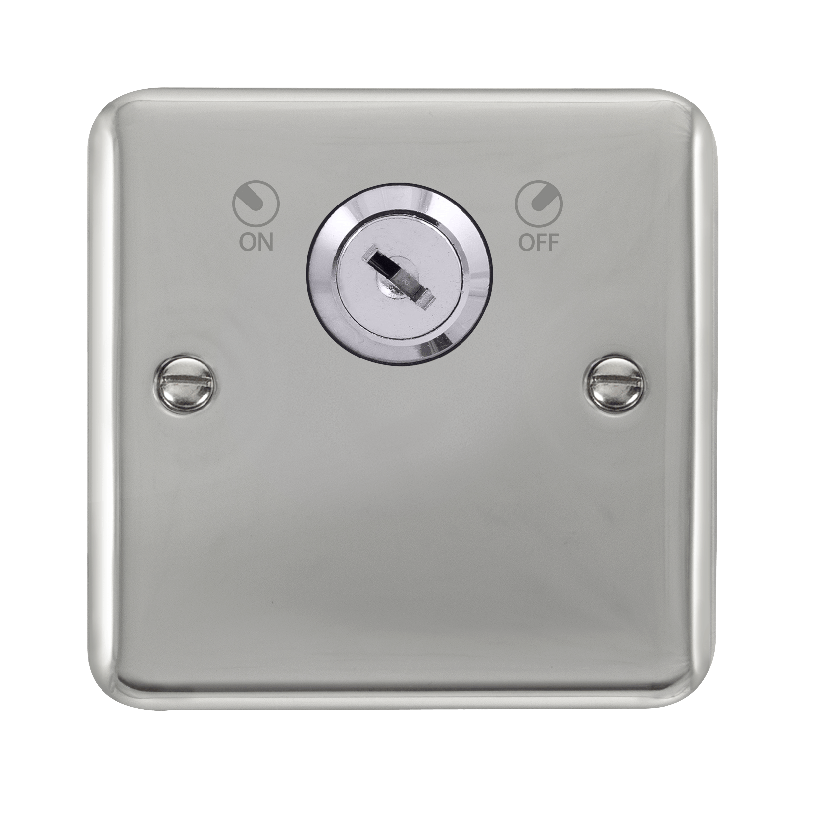 20A DP LOCKABLE SWIT