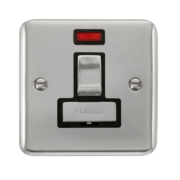 13A FCU INGOT SW and N