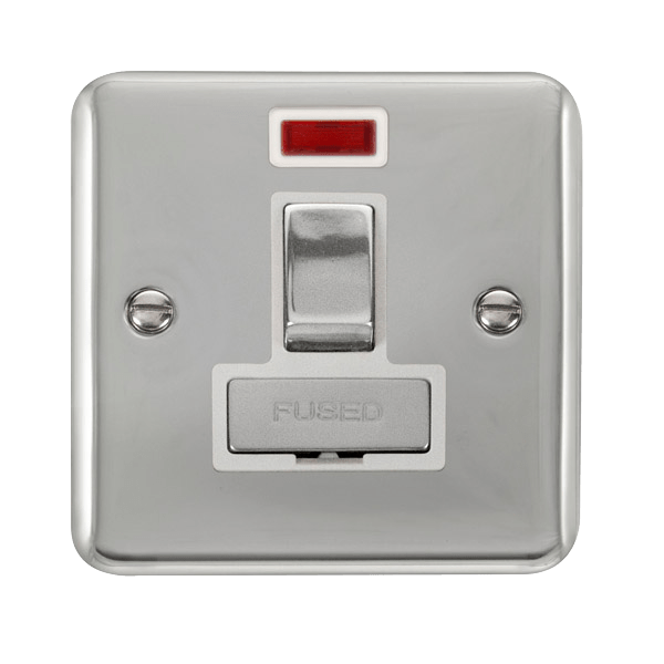 13A FCU INGOT SW and N