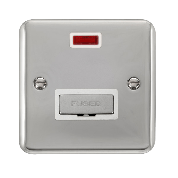 13A FCU INGOT and N