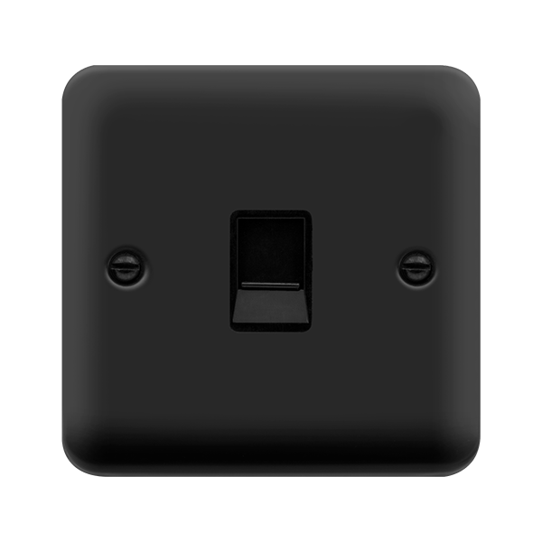 SINGLE RJ11 TELEPHON