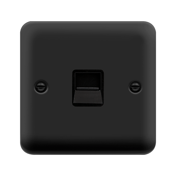 SINGLE TELEPHONE SOC