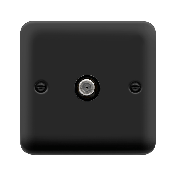 NON-ISO SINGLE SATEL