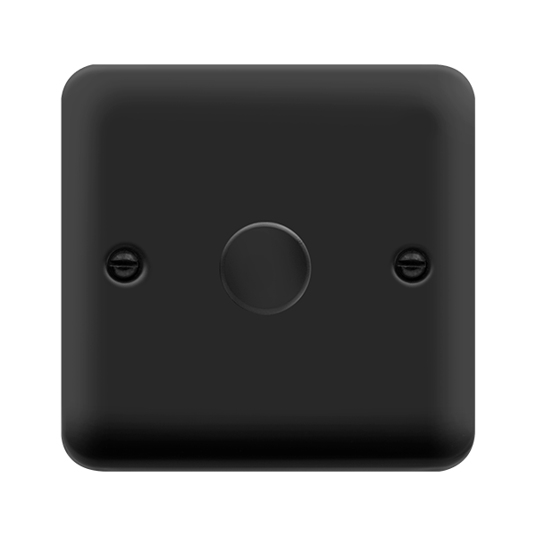 DP 1G LED DIMMER