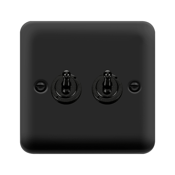 10AX 2-GANG 2-WAY TO