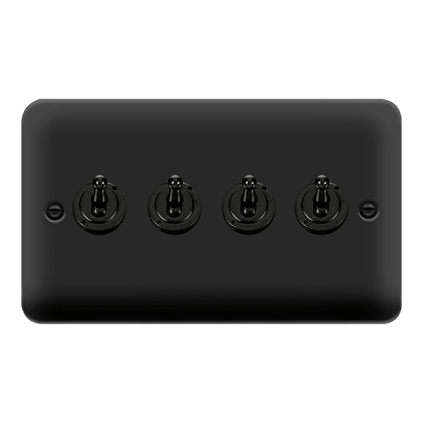 10AX 4-GANG 2-WAY TO