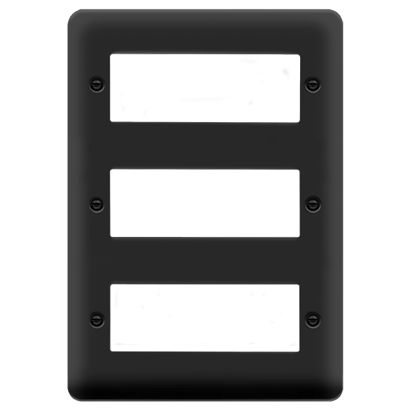 18 MINIGRID MODULE P