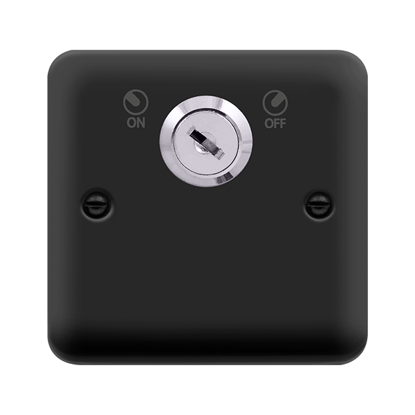 20A DP LOCKABLE SWIT