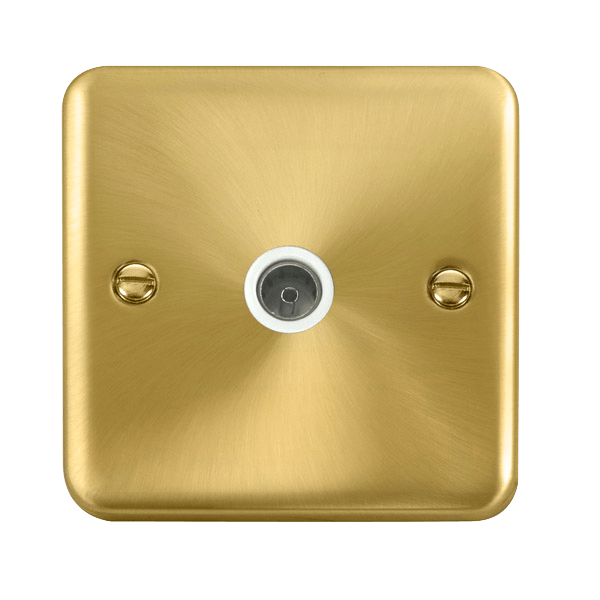 NON-ISOLATED COAXIAL