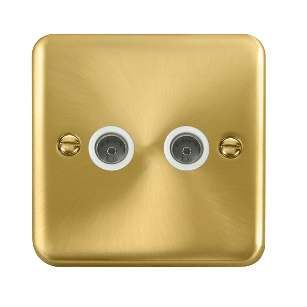 NON-ISOLATED COAXIAL