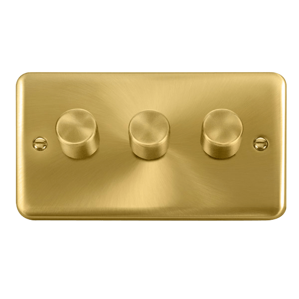 3G 2 WAY 400W DIMMER
