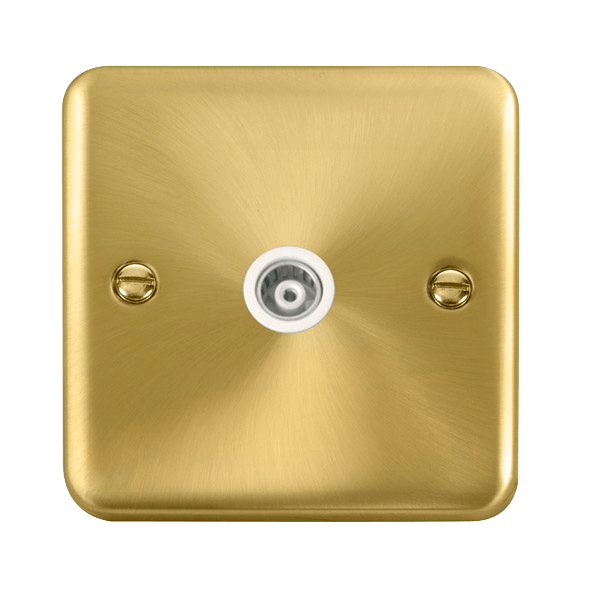ISOLATED COAXIAL SOC