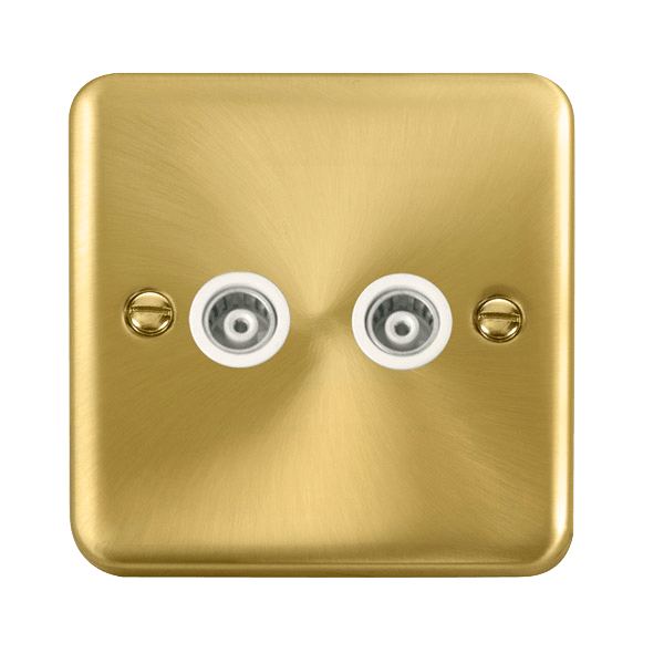 ISOLATED COAXIAL SOC