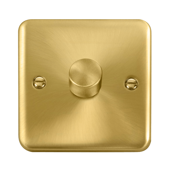DP 1G LED DIMMER