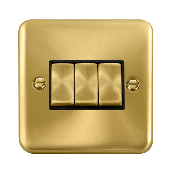 10A 3G 2 WAY INGOT S