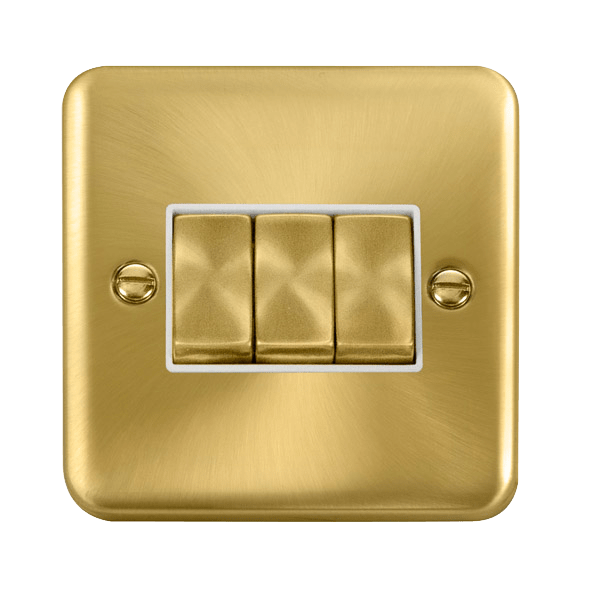 10A 3G 2 WAY INGOT S