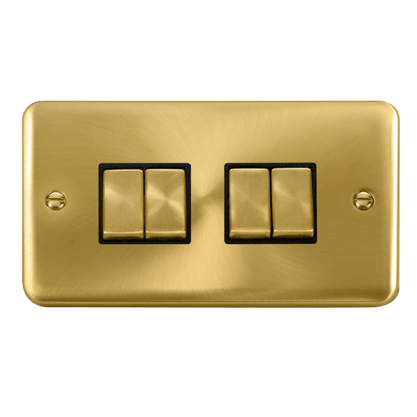 10A 4G 2 WAY INGOT S
