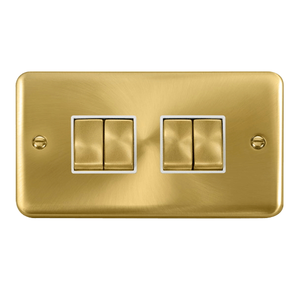 10A 4G 2 WAY INGOT S