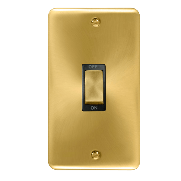 2G 45A DP INGOT SWIT