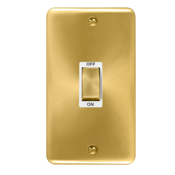 2G 45A DP INGOT SWIT