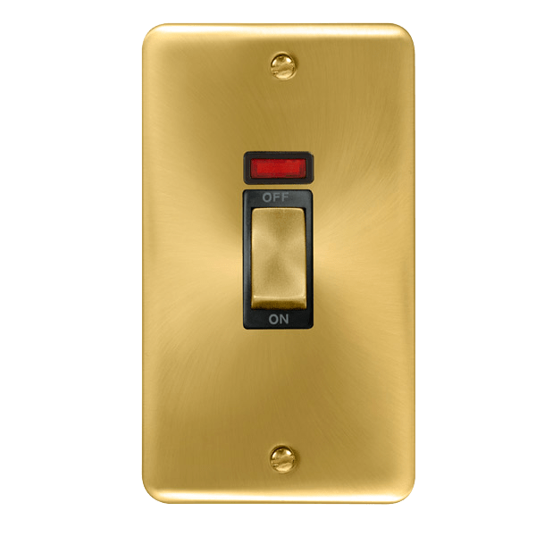 2G 45A DP INGOT SWIT