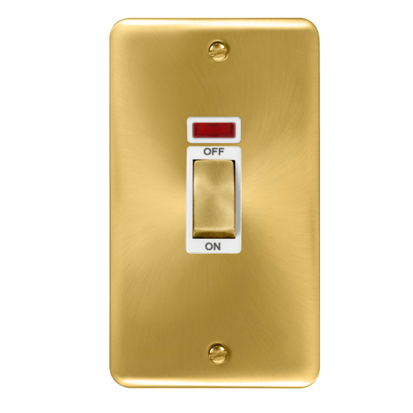 2G 45A DP INGOT SWIT