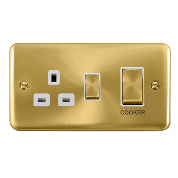 45A INGOT DP SW 13A