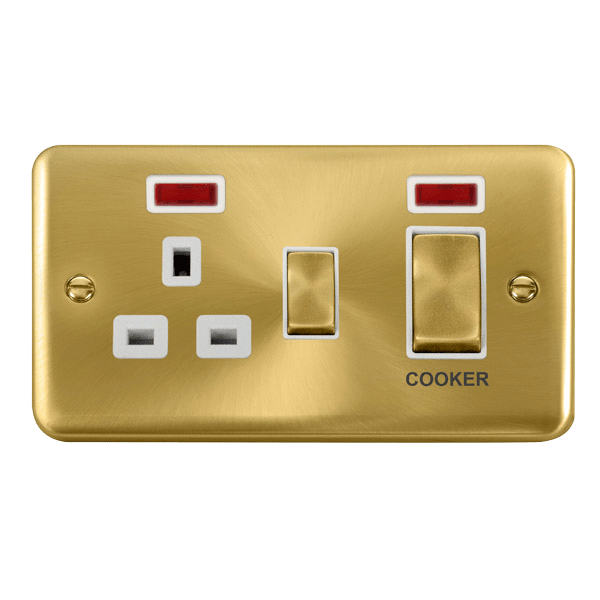 45A INGOT DP SW 13A
