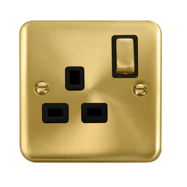 1G 13A DP INGOT SW S