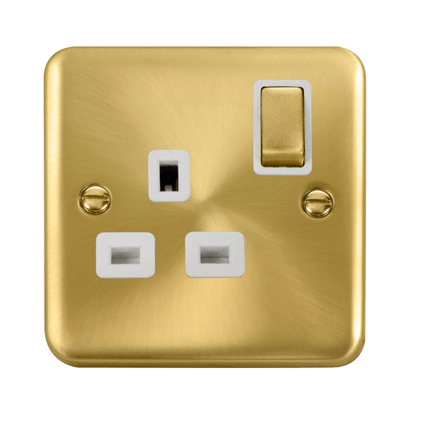 1G 13A DP INGOT SW S