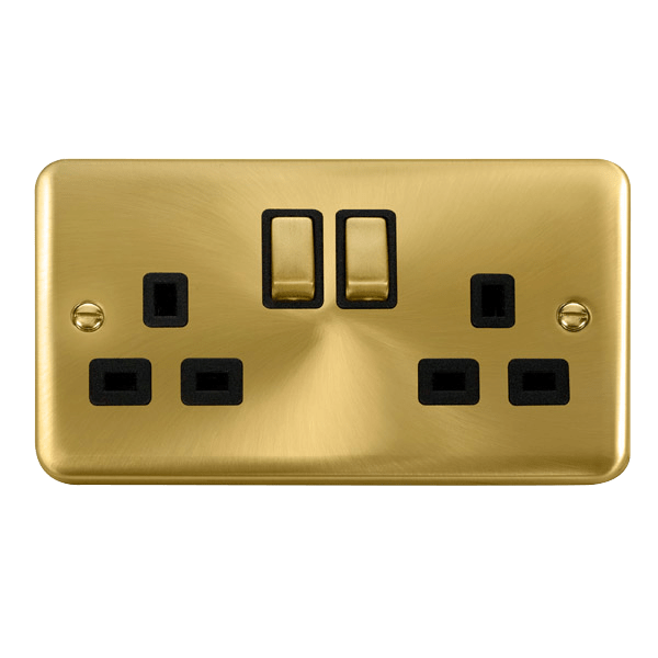 2G 13A DP INGOT SW S