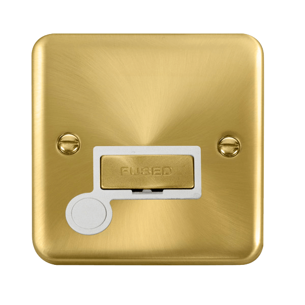 13A FCU INGOT and FO