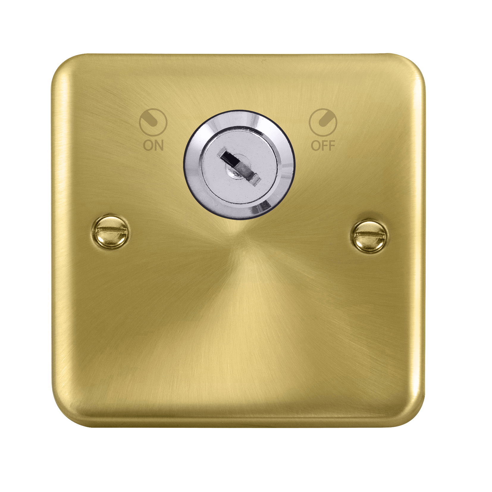 20A DP LOCKABLE SWIT