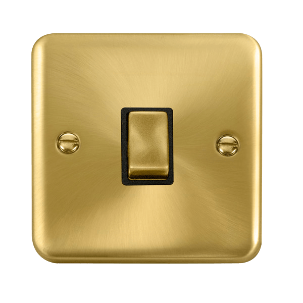 20A DP INGOT SW