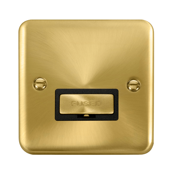 13A FCU INGOT