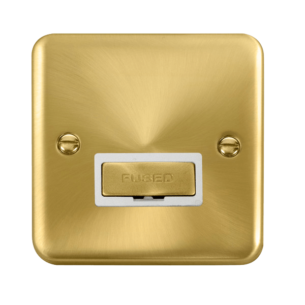 13A FCU INGOT