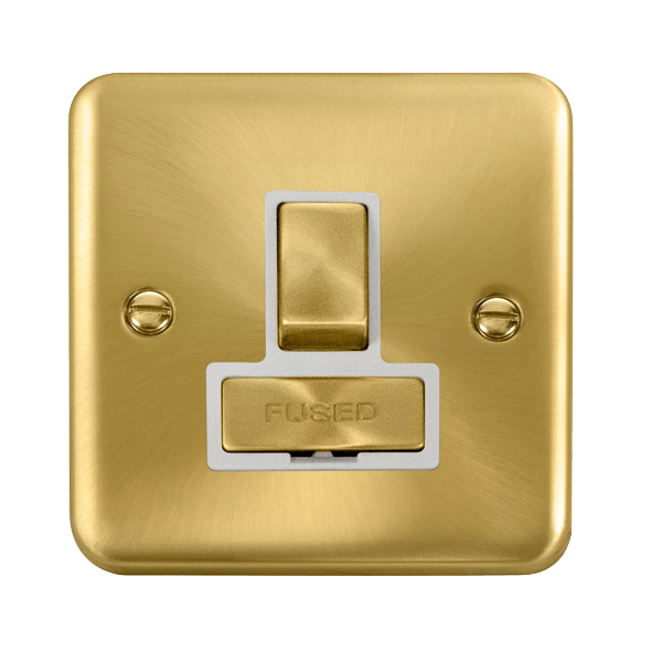 13A FCU INGOT SW