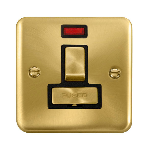 13A FCU INGOT SW and N