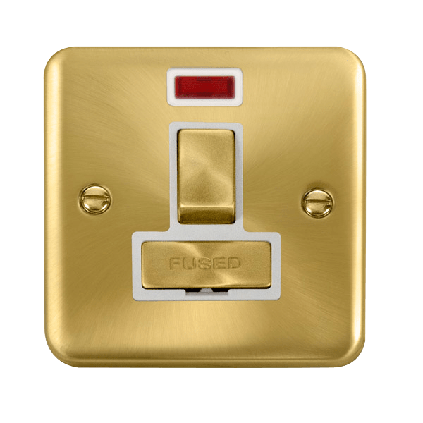 13A FCU INGOT SW and N