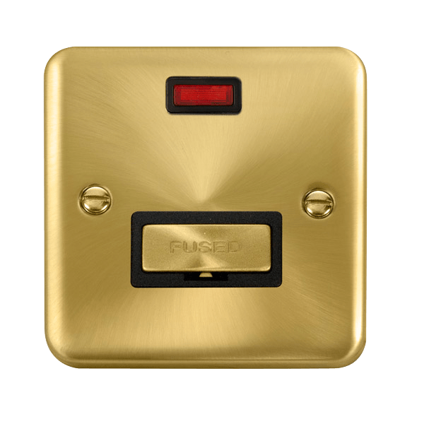 13A FCU INGOT and N
