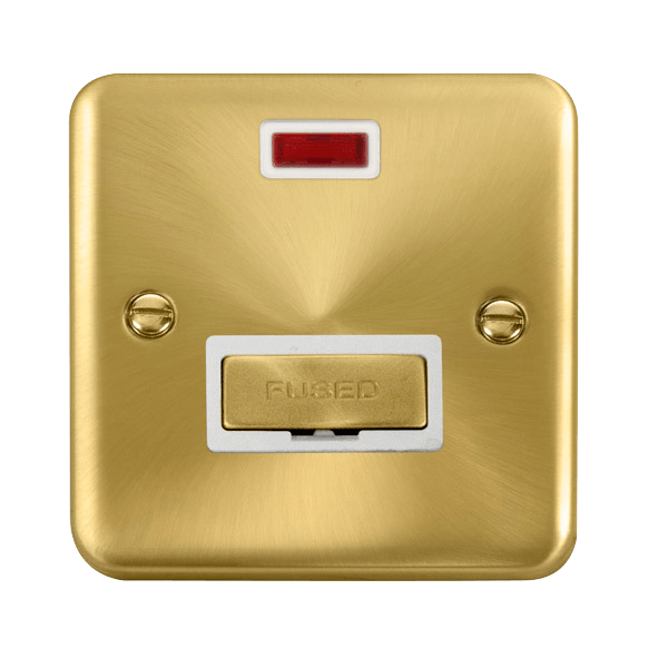 13A FCU INGOT and N