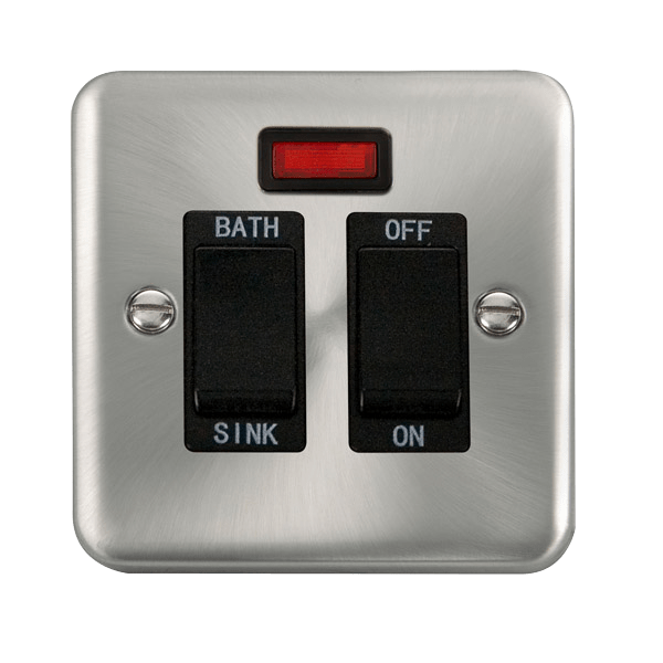 20A DP SINK/BATH SWI