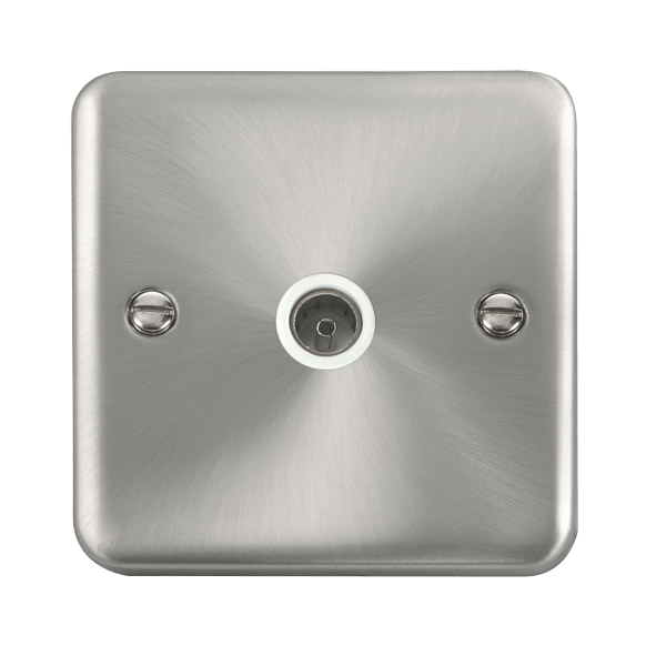 NON-ISOLATED COAXIAL
