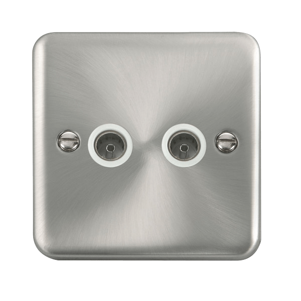 NON-ISOLATED COAXIAL