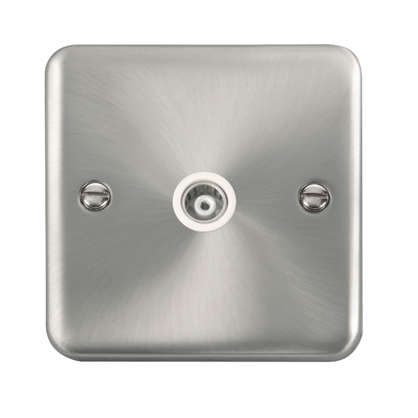 ISOLATED COAXIAL SOC