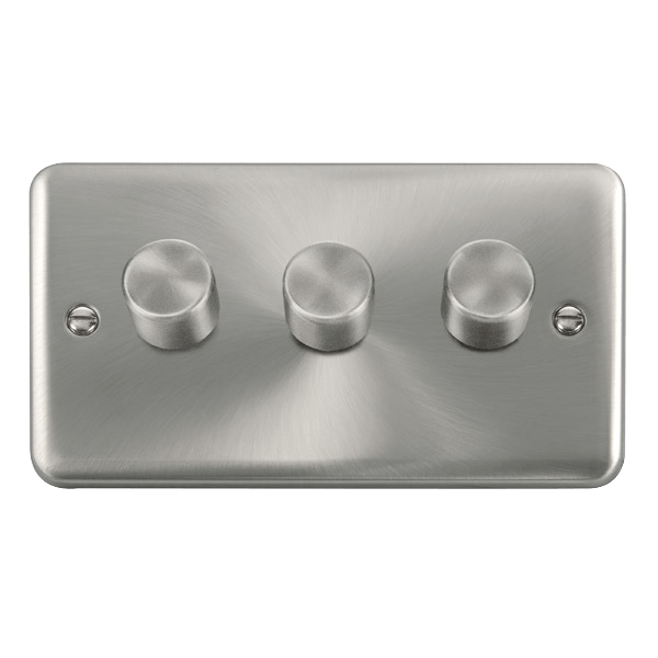DP 3G LED DIMMER